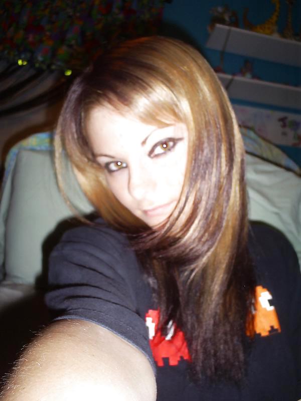 Jessy From Pensacola pict gal