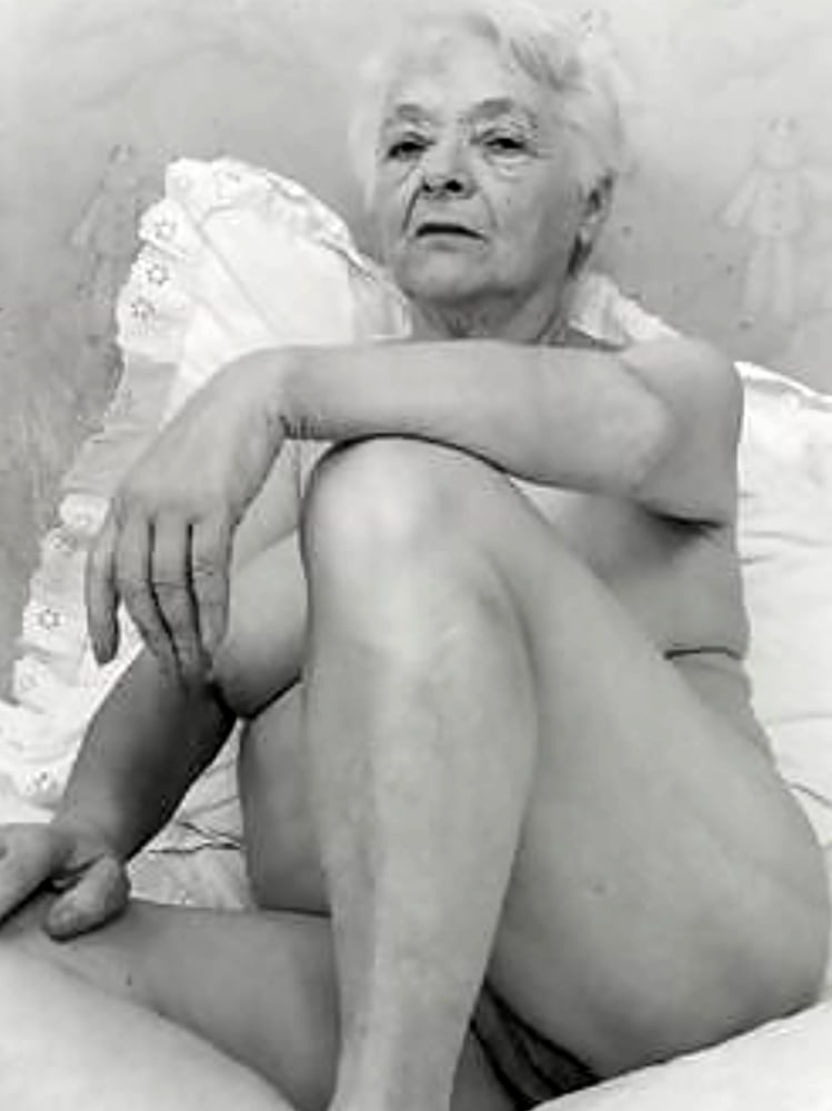 See and Save As black and white photos of granny porn pict - 4crot.com