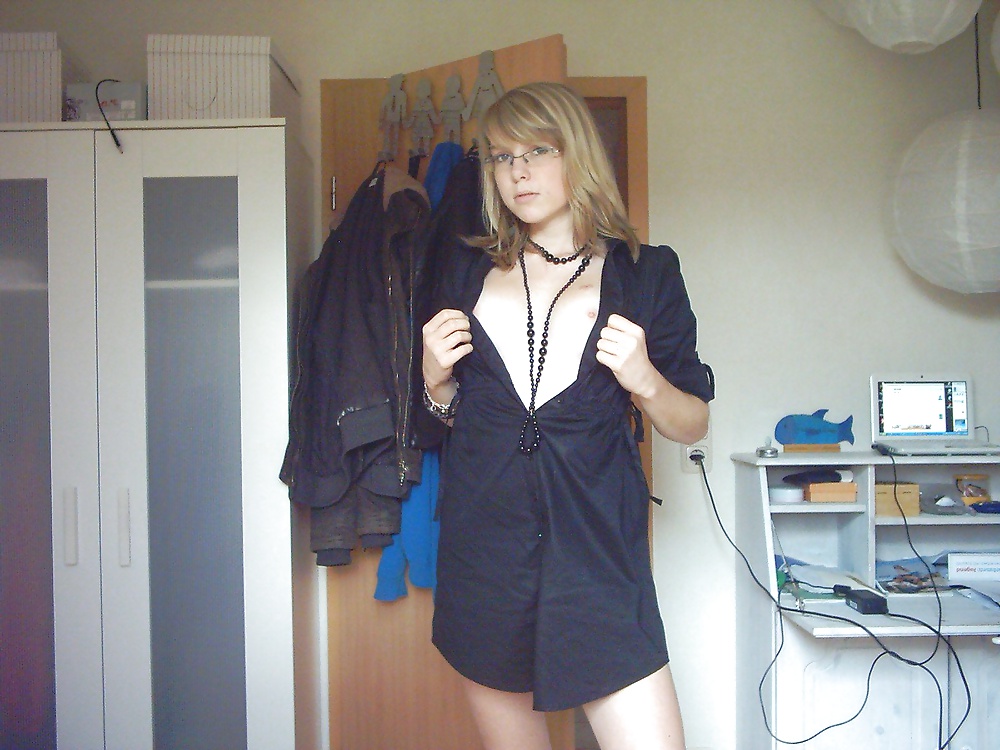 Hot German Teen pict gal