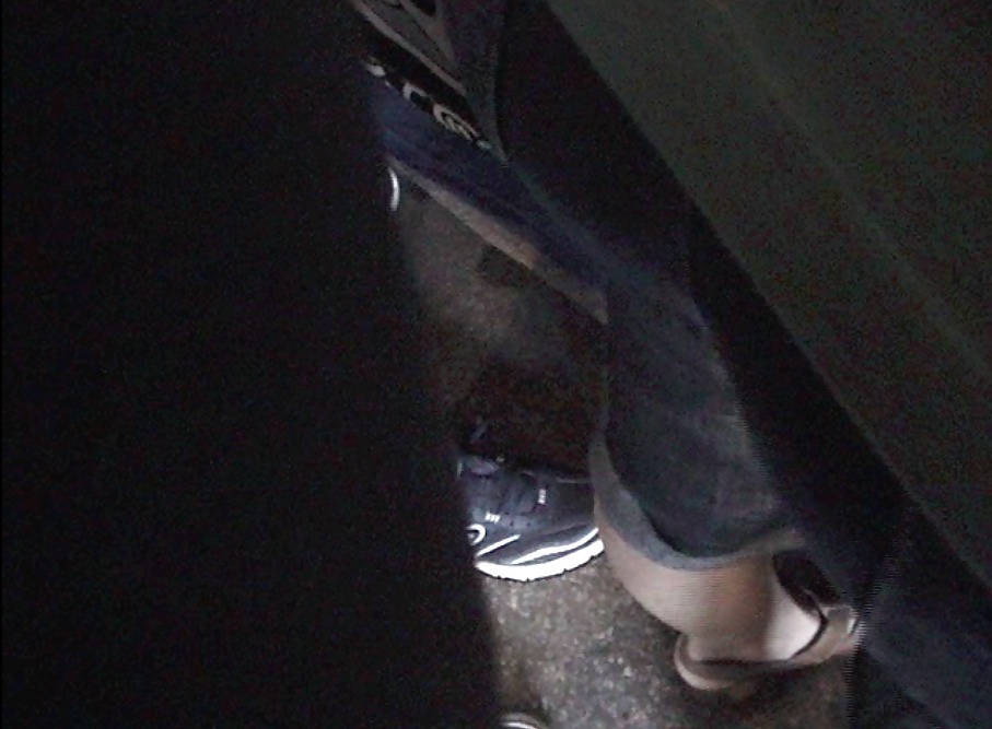 Encoxada Screencaps pict gal