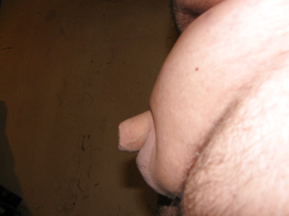 My Tiny Penis Shaved 14 Pics Xhamster