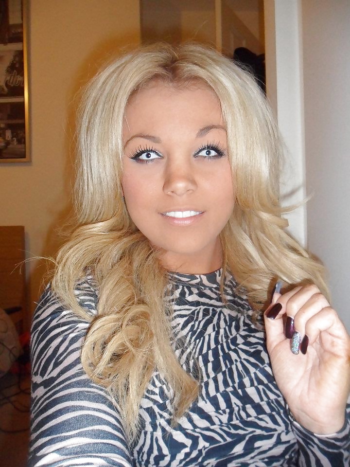 Facebook Sally pict gal