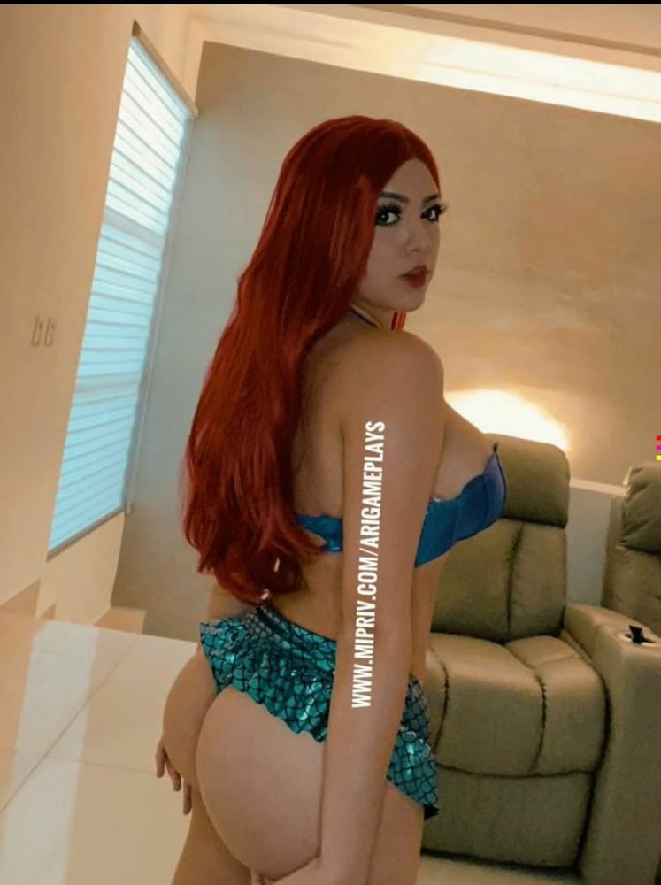 Arigameplays Nude Leaked Videos and Naked Pics! 45