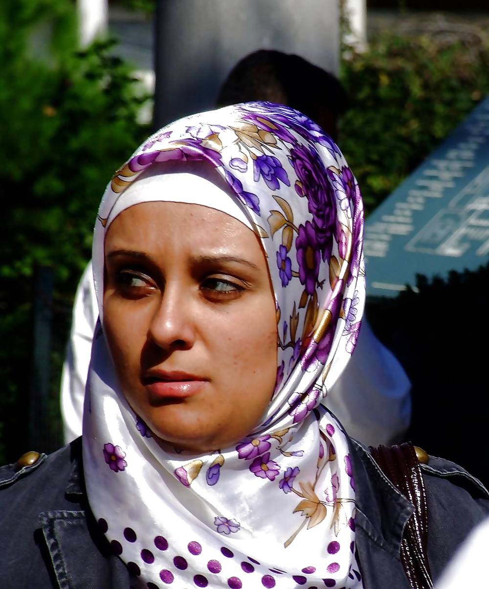 Anatolien Muschis pict gal