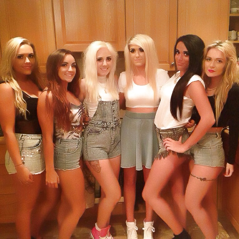 Bimbo sluts 1 pict gal