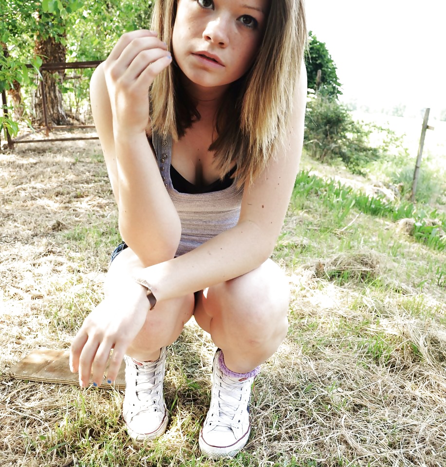 Alice Bella Figa Troia pict gal