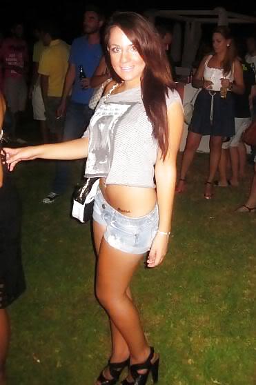 Real Social Network Sluts pict gal