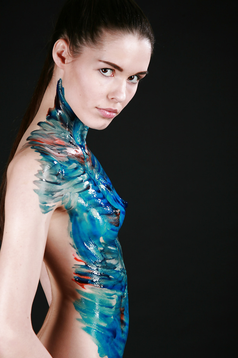 Christie Gabriel pict gal