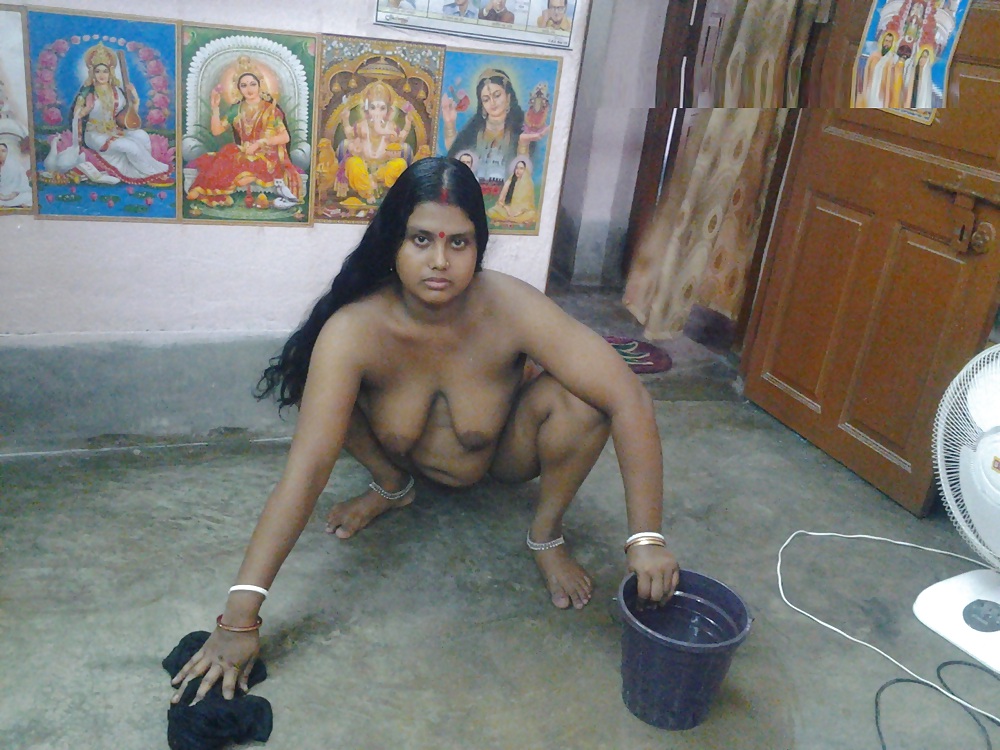Indian Bengali Maid 9 Pics Xhamster