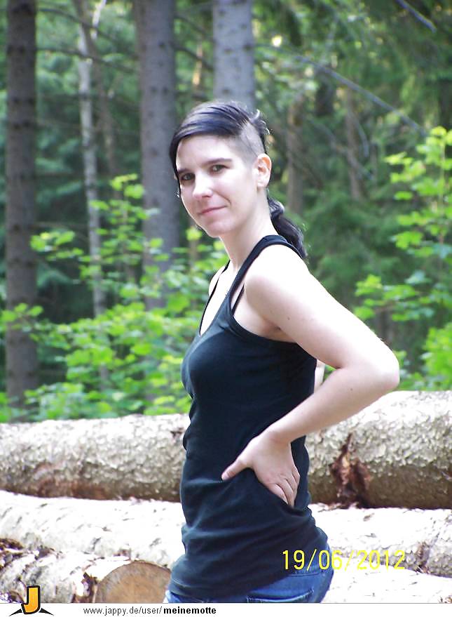 Wichsvorlagen - Abrotzen VII pict gal