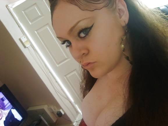 dirty chav slags pt 8 pict gal