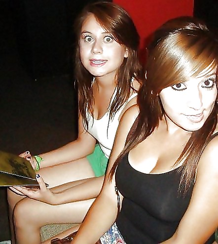 Which One Would You Fuck!? pict gal