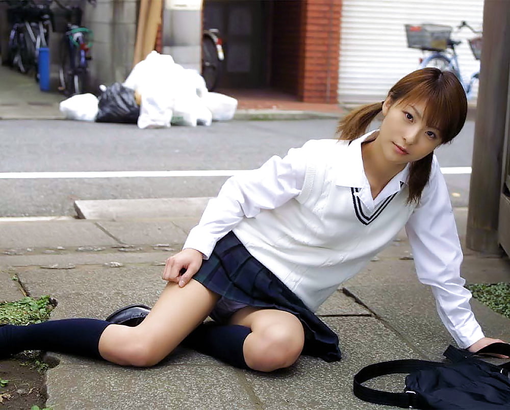 Serafuku 160 pict gal