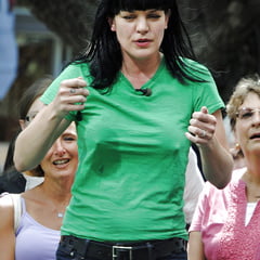 Pauley perrette nude picture