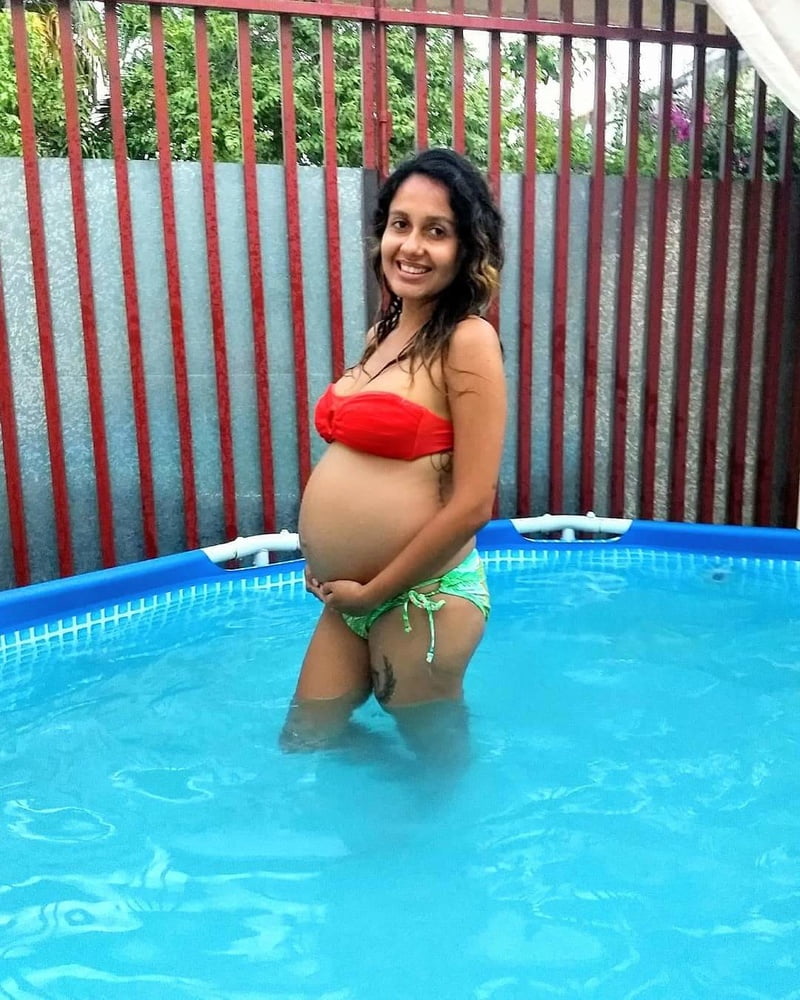 Sexy Pregnant Girls 35 pict gal