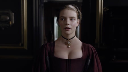 anya taylor joy         