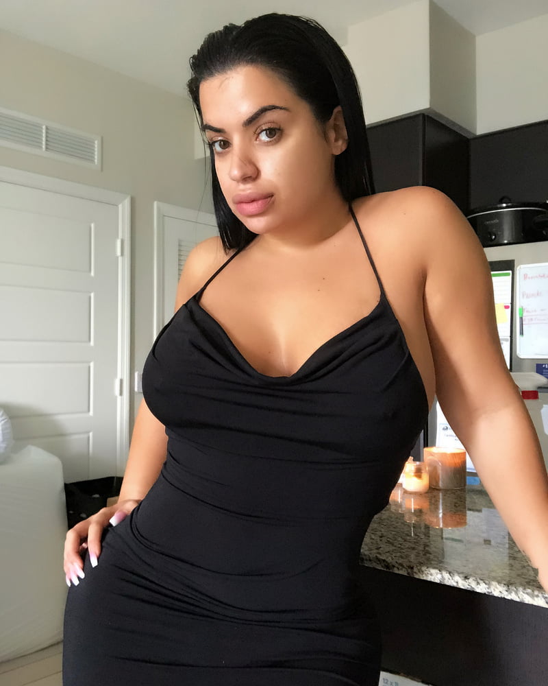 Lissa aires ig