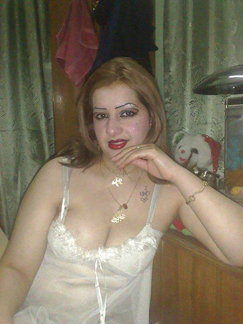 Arab women 55 pict gal