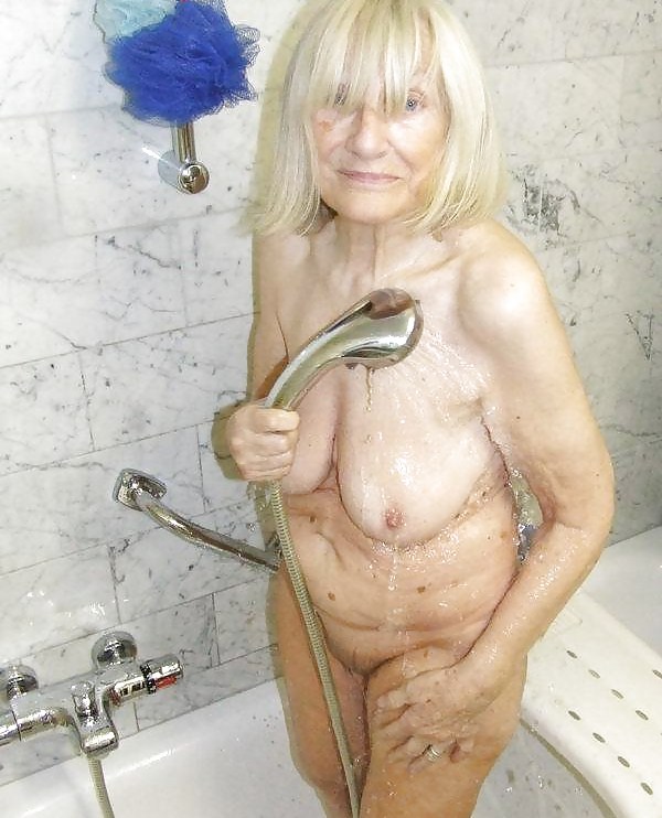 Sexy Grannies 8 pict gal