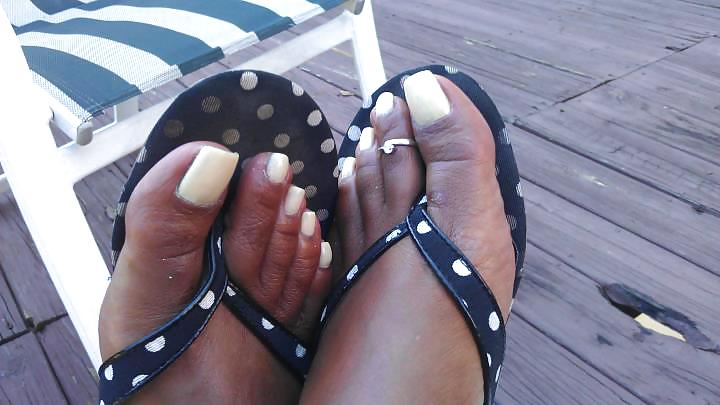black womans sexy toes pict gal