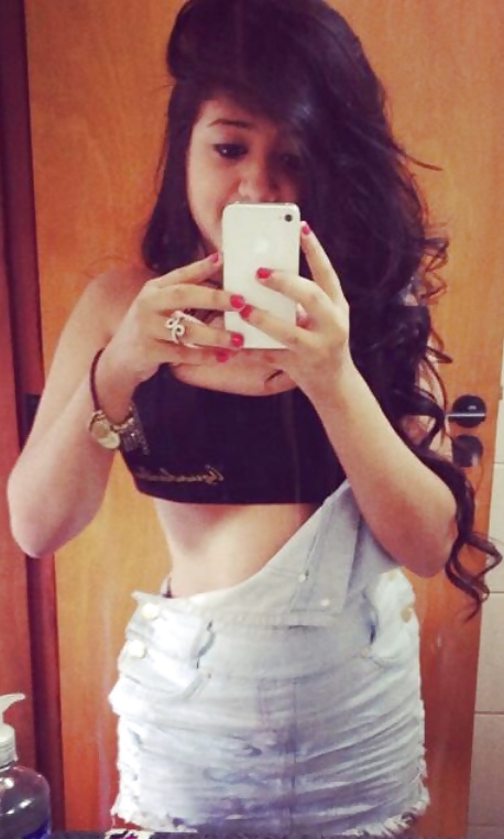 like my body, comment and put more pict gal