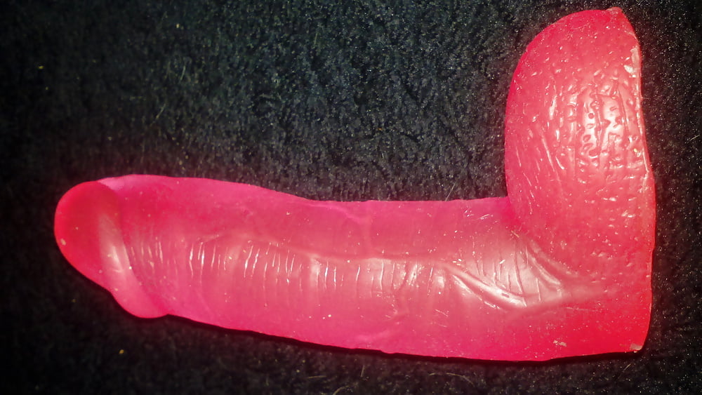 Mijn nieuwe Jelly pict gal
