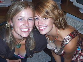 Downblouse Gallery pict gal