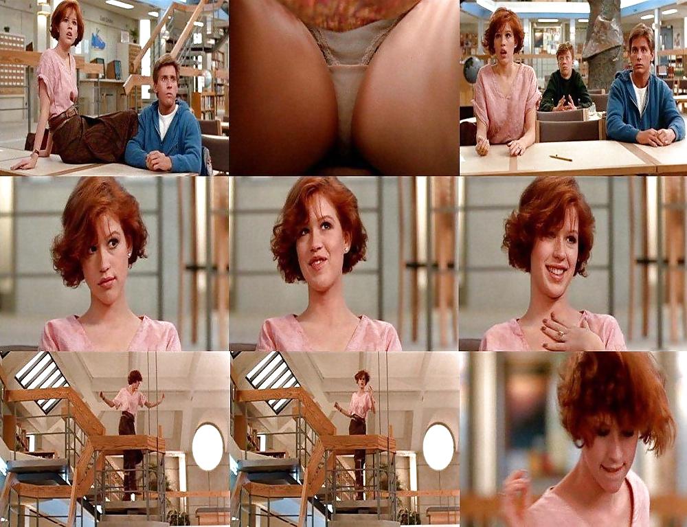 Molly ringwald hd