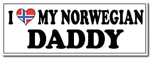 My Norwegian Daddy 2015 pict gal