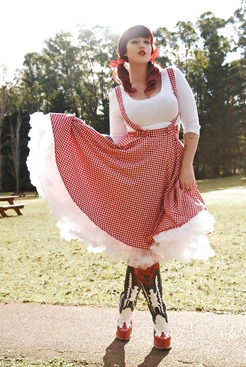 VOTE THE MIX!!! #1 pict gal