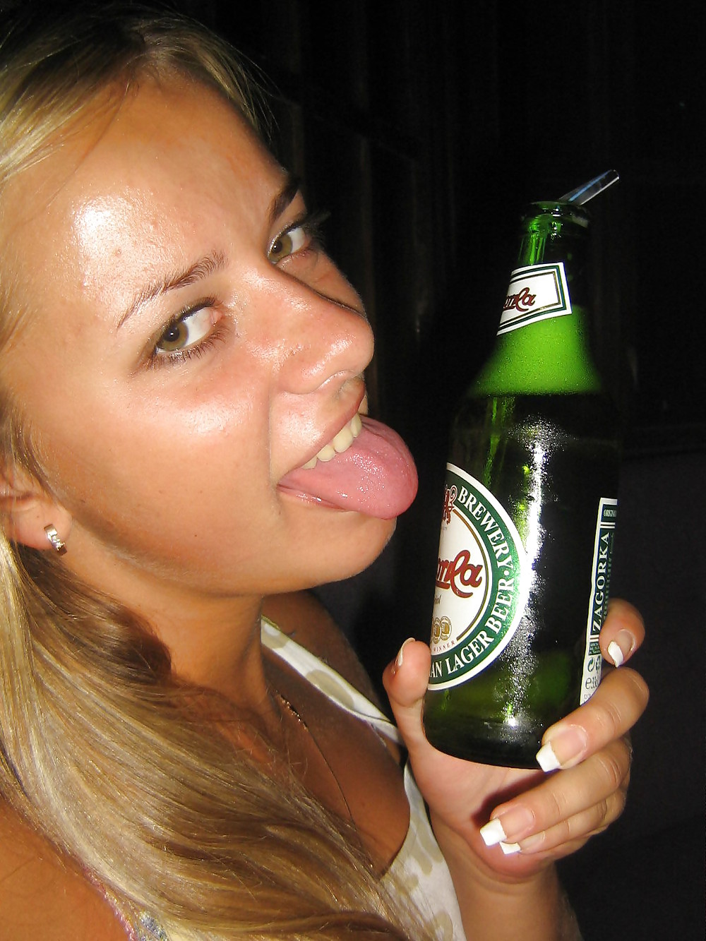 Teens on vacation pict gal