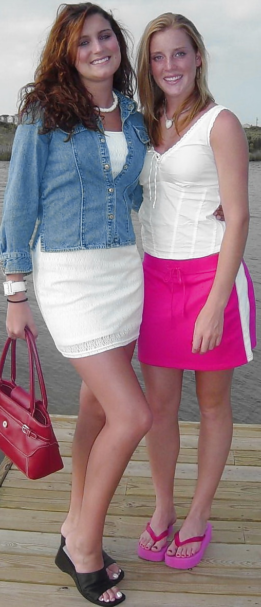 Nice in wedges - 03 pict gal