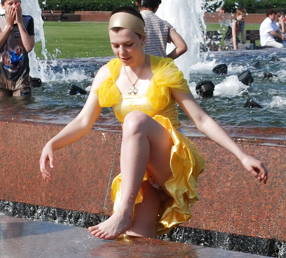 Voyeur.Candid.6 (1) pict gal