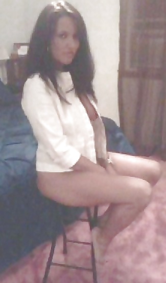 Soccer Mom Selfies pict gal