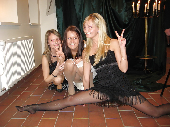 Black Tights pict gal