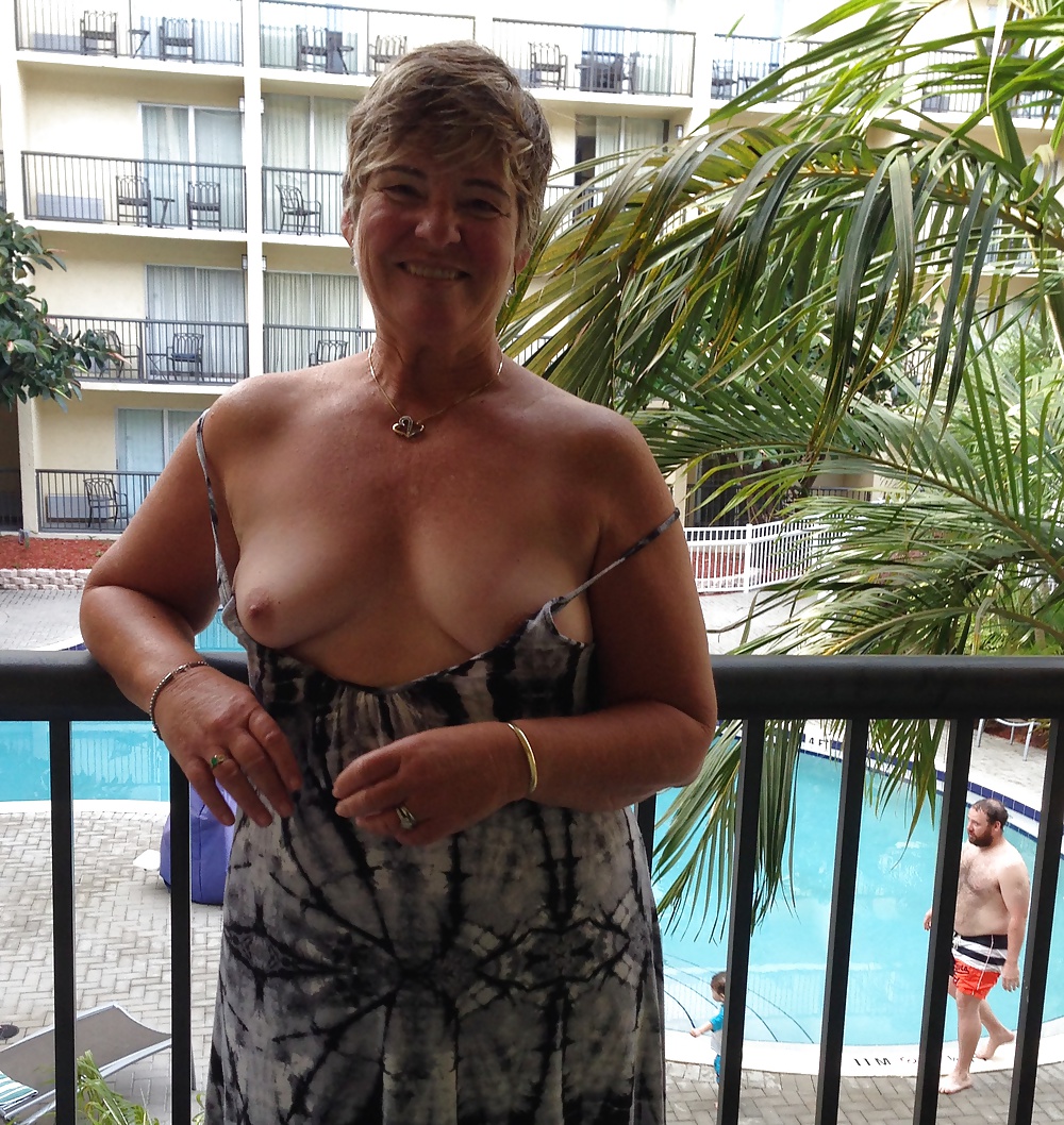 She will show you her body...just ask! pict gal