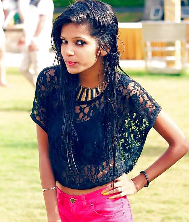 INDIAN MILF pict gal