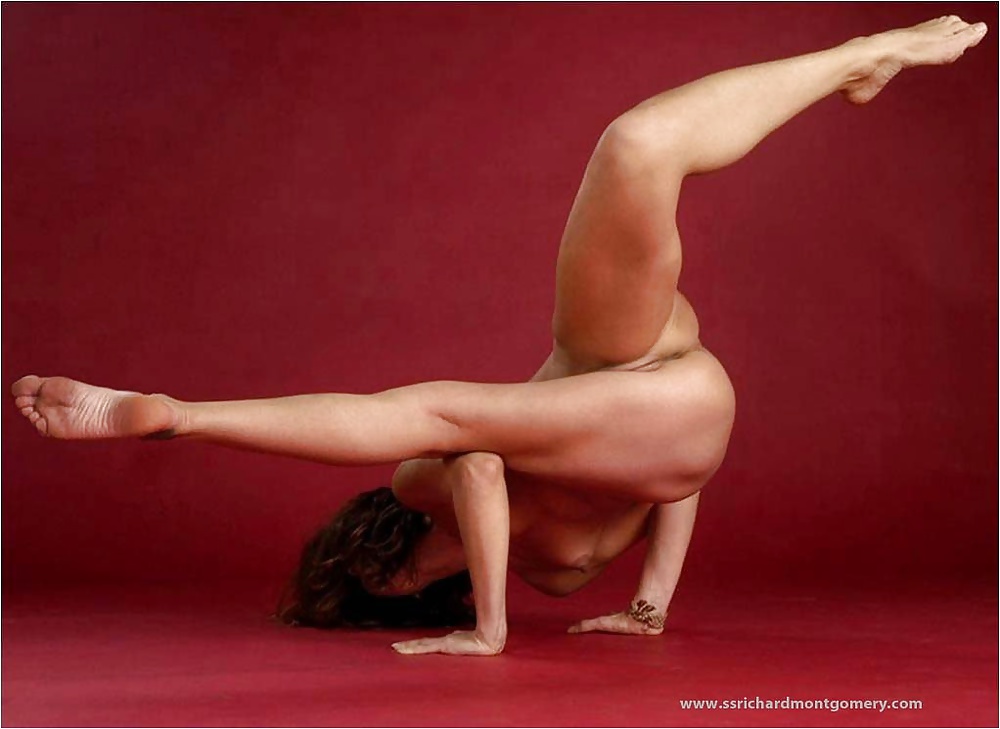 Flexible Girls pict gal