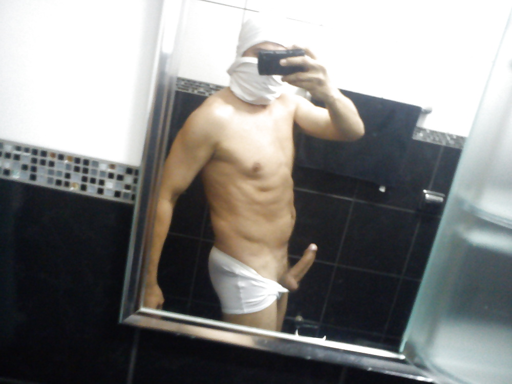 EU DE NINJA SAFADO 2 - I ninja bastard 2 pict gal