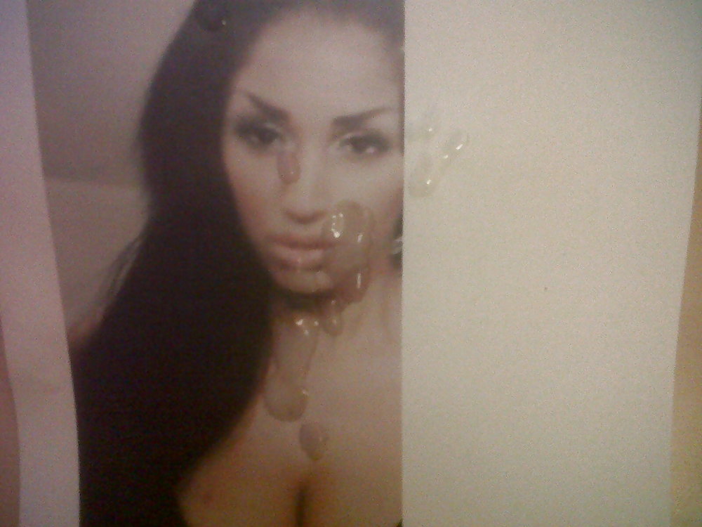 Thank you for your Tributes! pict gal