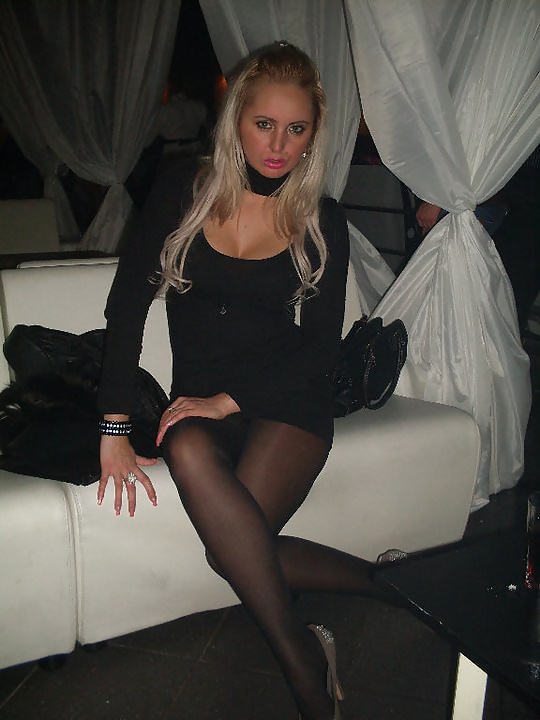 Bitch from bucarest pict gal