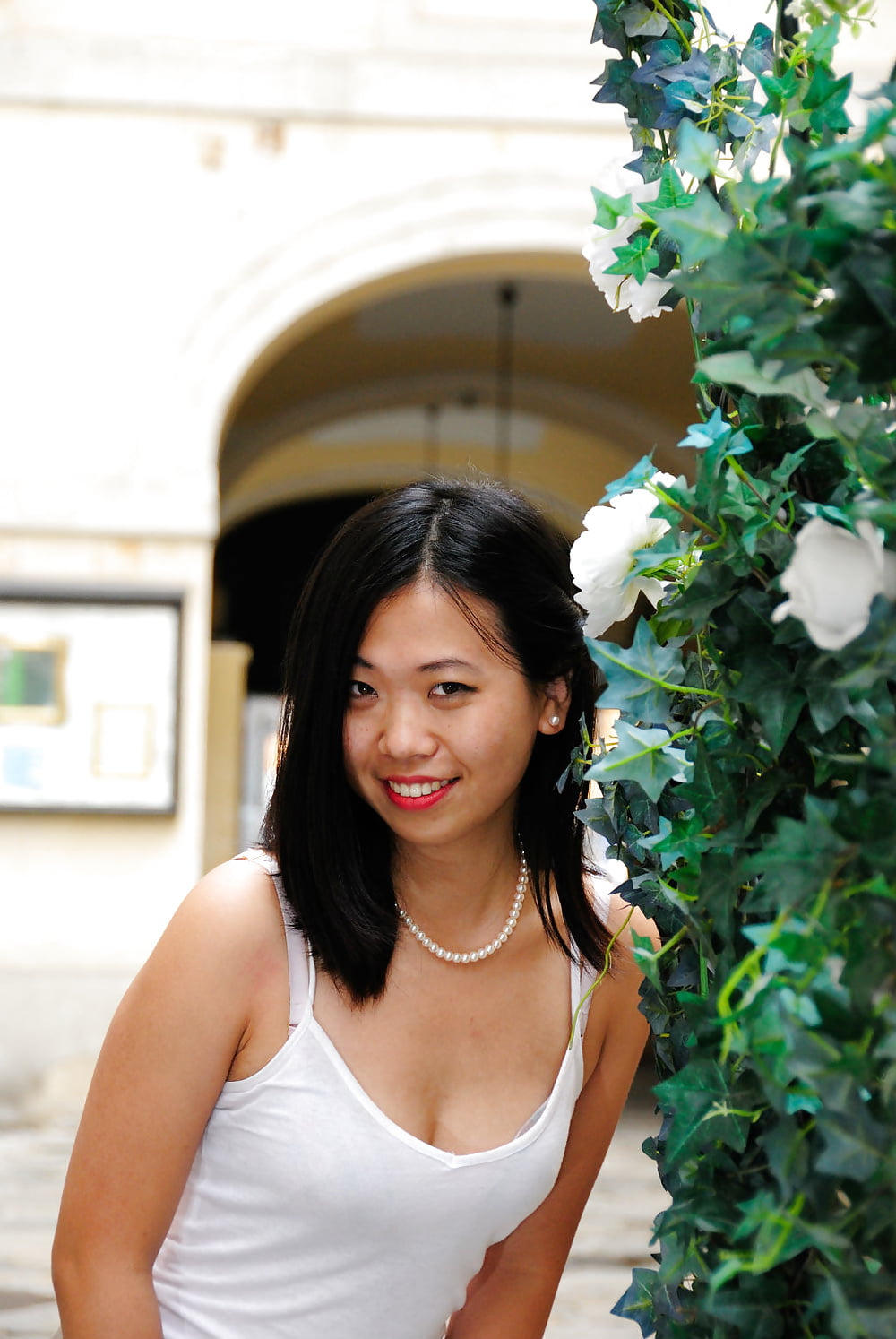 Chinese slut hl pict gal