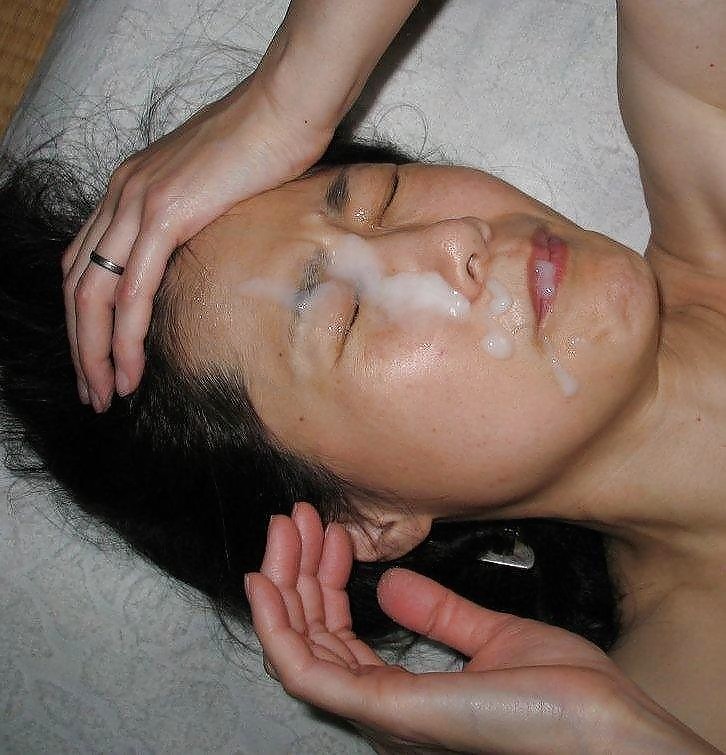 CUM FOR ASIAN GIRLS pict gal