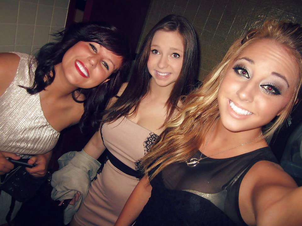 Bethany Howard in Chicago, Illinois EXPOSED!! pict gal