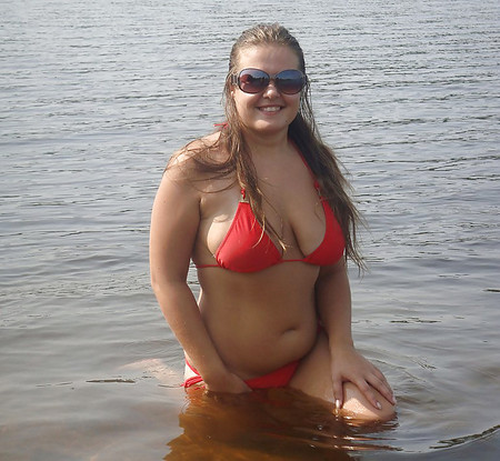 Big tits sexy amateur teen #248