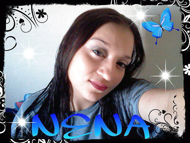 Gracie from san antonio pict gal