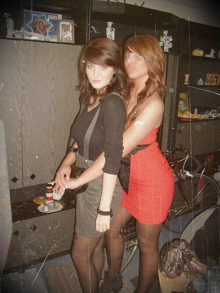 Some awesome cutie Friends! pict gal