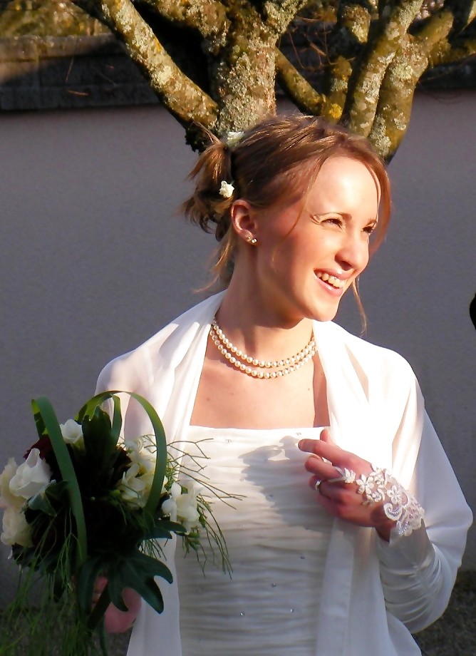 ex wife Julie pict gal
