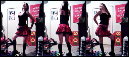 cute sexy petite just me         