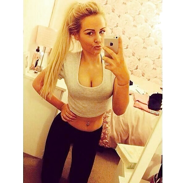 Slutty British Teens Part 2 pict gal